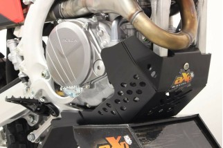 Sabot AXP Xtrem - PHD 8mm Honda CRF450R/RX