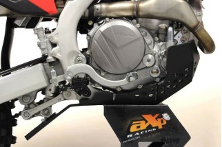 Sabot AXP Xtrem - PHD 8mm Honda CRF450R/RX