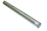 Tube de fourche TNK Chromé - 41 x 725 mm
