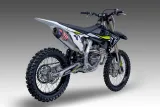 Ligne complète YOSHIMURA RS-12 Signature Series