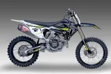 Ligne complète YOSHIMURA RS-12 Signature Series