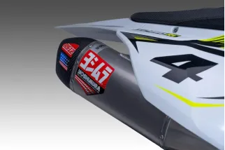 Ligne complète YOSHIMURA RS-12 Signature Series