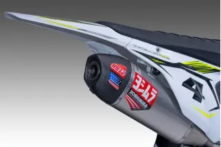 Ligne complète YOSHIMURA RS-12 Signature Series