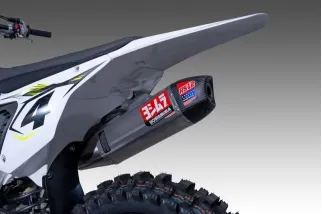 Ligne complète YOSHIMURA RS-12 Signature Series