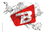 Pièce détachée BREMBO 