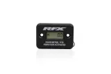 Compteur d'heures RFX sans-fil