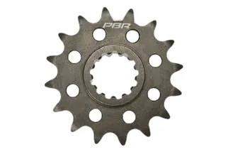 Pignon JT SPROCKETS acier anti-bruit - 525