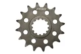 Pignon JT SPROCKETS acier anti-bruit - 525