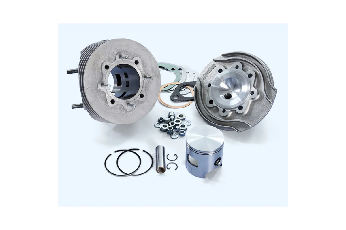 Kit cylindres complet POLINI