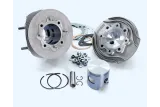 Kit cylindres complet POLINI