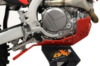 Sabot AXP Xtrem - PHD 8mm Honda CRF450R/CRF450RX