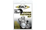 Kit visserie moteur BOLT