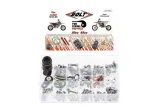 Kit visserie BOLT Pro Pack - KTM/GASGAS/Husqvarna