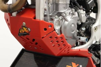 Sabot AXP Xtrem - PHD 8mm Honda CRF450R/CRF450RX