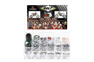 Kit visserie BOLT Pro Pack - KTM/GASGAS/Husqvarna