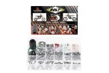 Kit visserie BOLT Pro Pack - KTM/GASGAS/Husqvarna