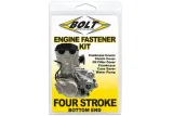 Kit visserie moteur BOLT