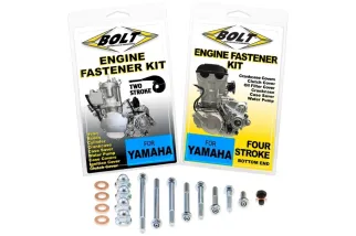 Kit visserie moteur BOLT