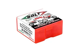Kit visserie plastiques BOLT - Beta