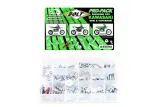 Kit visserie BOLT Pro Pack - Kawasaki Minis