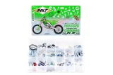Kit visserie BOLT Pro Pack - Kawasaki