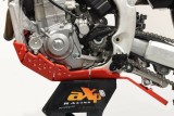 Sabot AXP Xtrem - PHD 8mm Honda CRF450R/CRF450RX