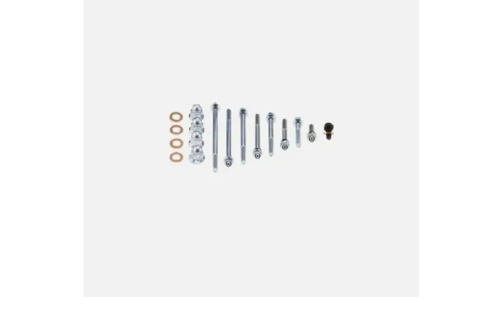 Kit visserie moteur BOLT