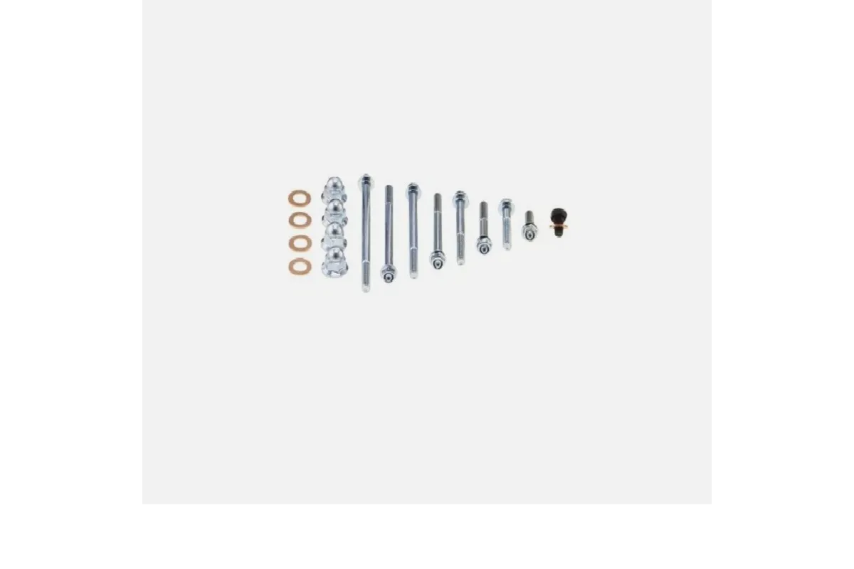 Kit visserie moteur BOLT