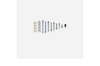 Kit visserie moteur BOLT