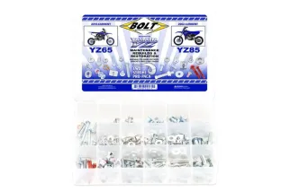 Kit visserie BOLT Pro Pack - Yamaha