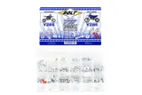 Kit visserie BOLT Pro Pack - Yamaha