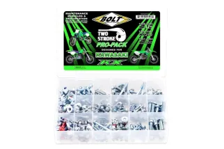 Kit visserie BOLT Pro Pack Restauration - Kawasaki