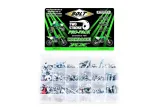 Kit visserie BOLT Pro Pack Restauration - Kawasaki