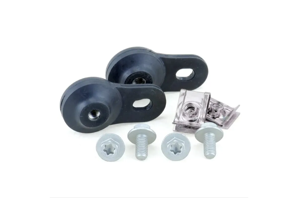 Kit fixation échappement BOLT - Beta