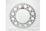 Kit chaîne RENTHAL 520R1 13/51-116 standard - couronne standard