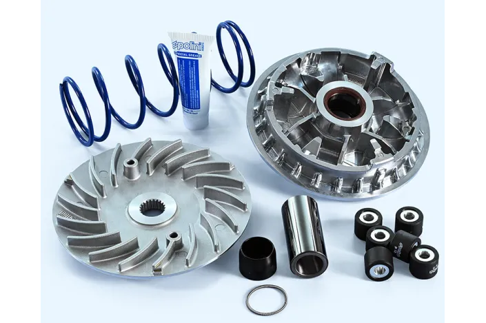 Variateur POLINI Hi-Speed EVO