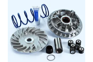 Variateur POLINI Hi-Speed EVO