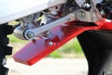 Sabot AXP Xtrem - PHD 8mm Honda CRF450R/CRF450RX