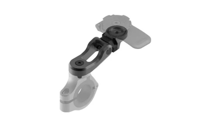 Support de smartphone moto QUAD LOCK PRO - fixation guidon