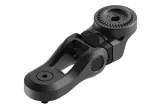 Support de smartphone moto QUAD LOCK PRO - fixation guidon