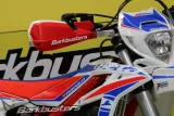 Kit de montage BARKBUSTERS montage 2 points alu