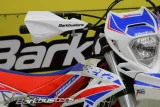 Kit de montage BARKBUSTERS montage 2 points alu