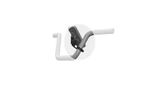 Support de smartphone moto QUAD LOCK PRO fixation guidon