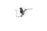 Support de smartphone moto QUAD LOCK PRO fixation guidon