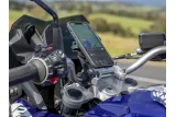Support de smartphone moto QUAD LOCK PRO fixation guidon