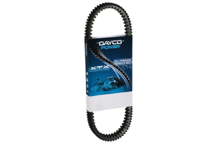Courroie de transmission DAYCO Power XTX™ extra renforcée