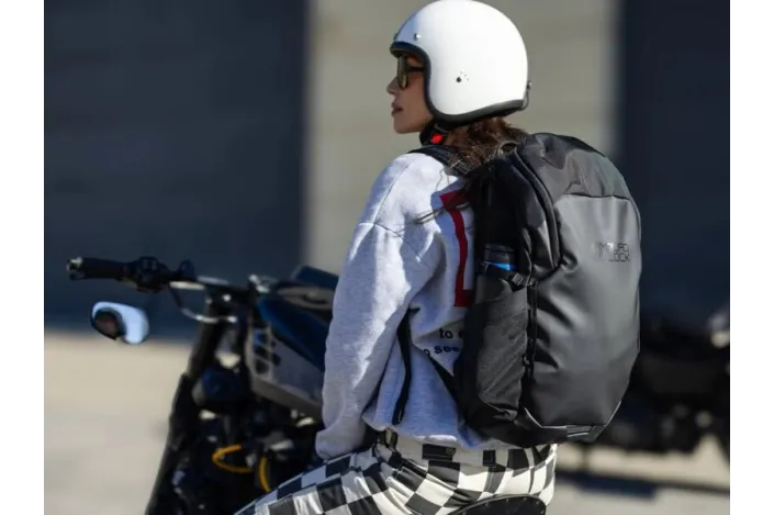 QUAD LOCK Sac à dos Traverse 26 L