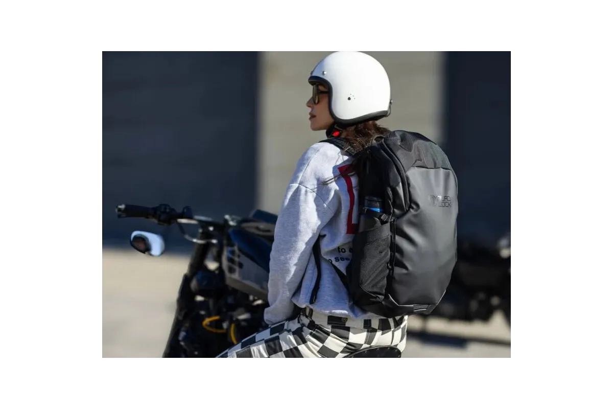 QUAD LOCK Sac à dos Traverse 26 L