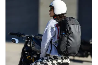 QUAD LOCK Sac à dos Traverse 26 L