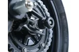 Pions de bras oscillant R&G RACING noir BMW G310R